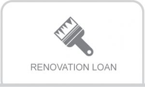 TCC Renovation Loan