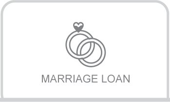 TCC Marriage Loan