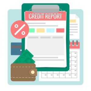 Credit Bureau Report Credit Bureau Report
