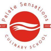 palate sensations culinary school