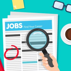 How does credit reputation affect your employability? How does credit reputation affect your employability?